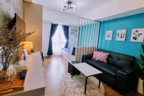 Violet's Studio, Riala IT Park, Cebu